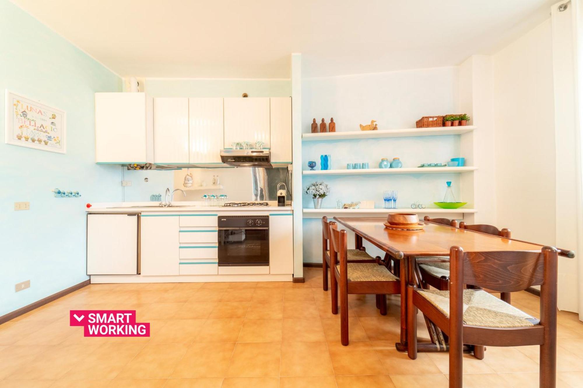 Lunas Apartment By Wonderful Italy Bellagio Bagian luar foto